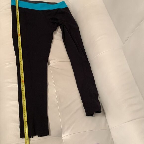 Kyodan Leggings Yoga Pants Women’s Size XL - Picture 6 of 10